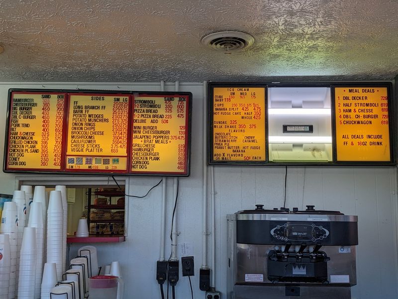 Hours, Cash, and Wait Times
