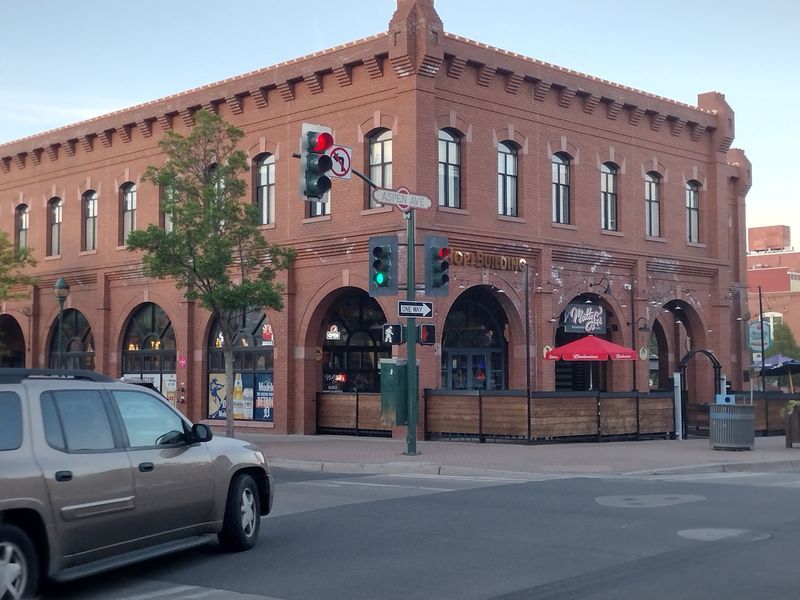 Hours, Costs, and Parking Tips