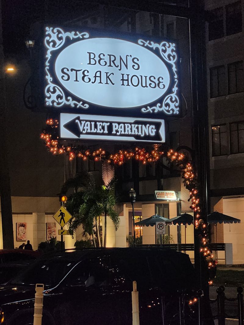 Hours, Costs and Valet Basics