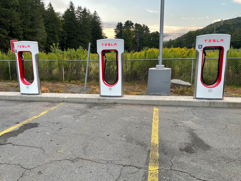 Hours, Costs and a Handy Charger