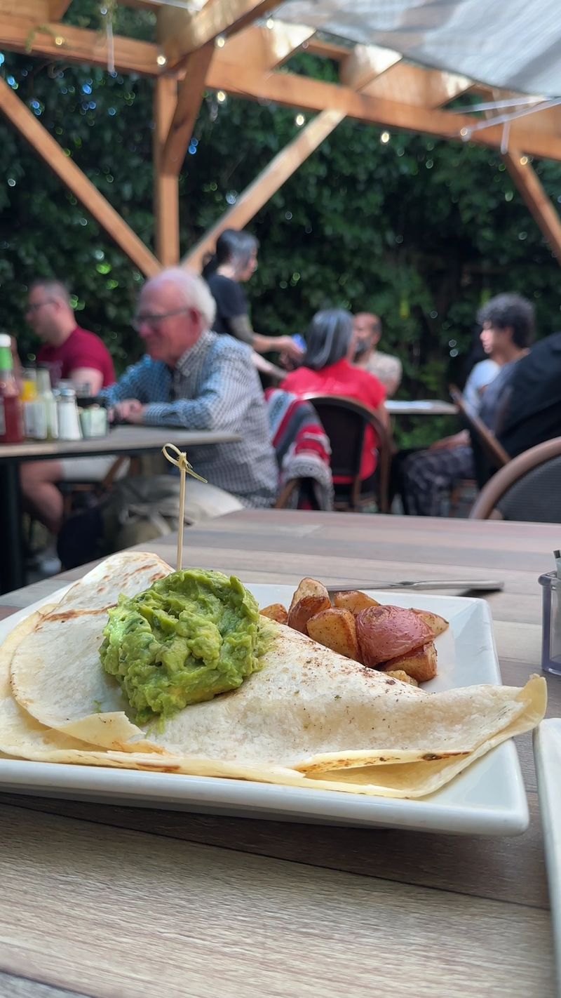 Hours, Costs, and a Patio Bonus