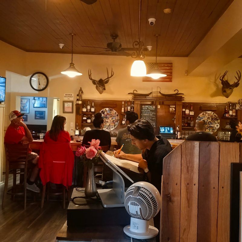 Hours, Costs and the Reservation Rule
