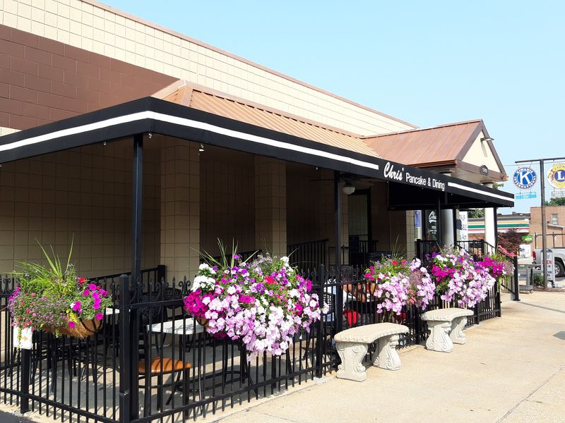 Hours, Parking, And Prices