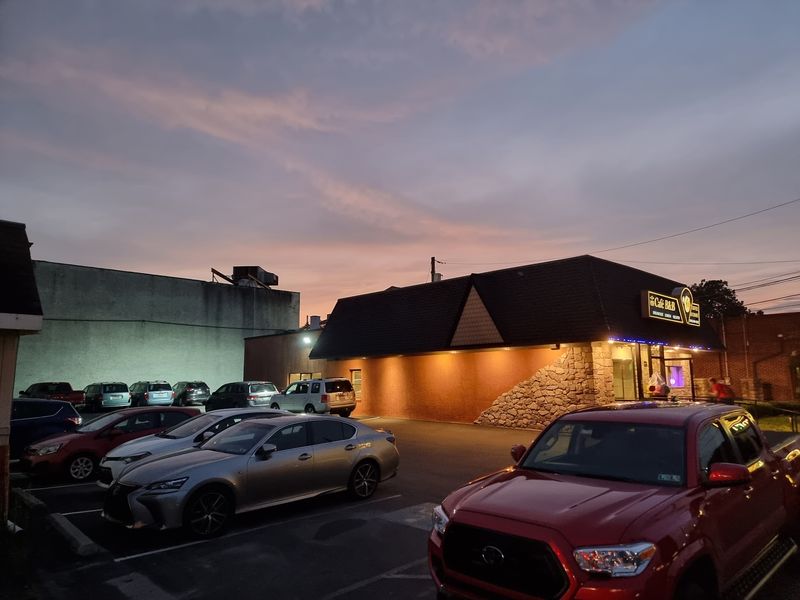 Hours, Parking, and Planning Ahead