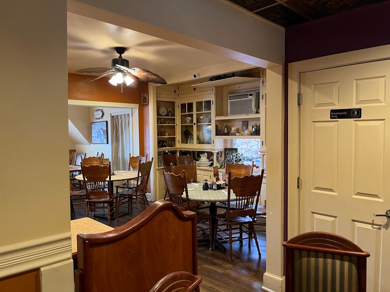 Hours, Parking, and Planning Ahead