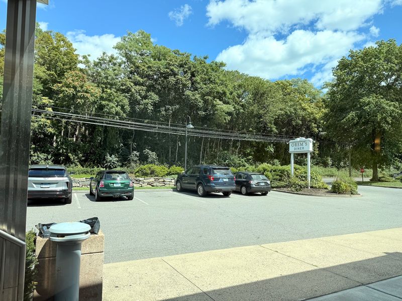 Hours, Parking, and Planning a Stop Hours, Parking, and Planning a Stop