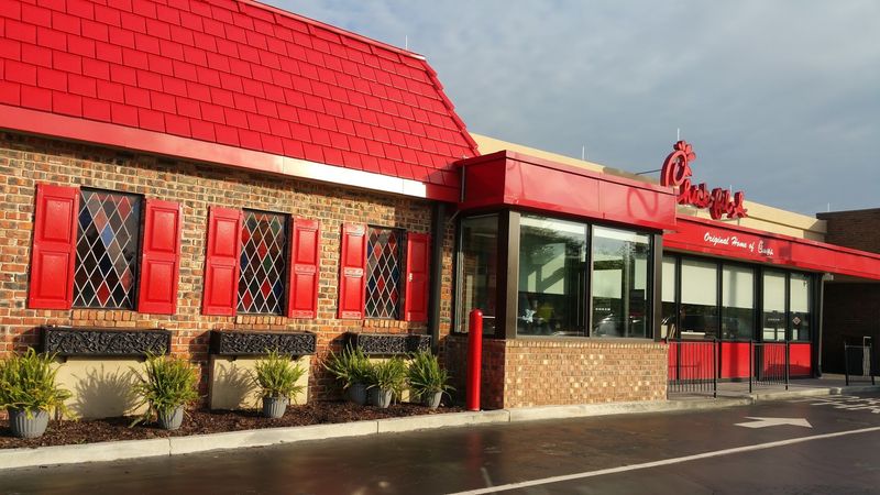 Hours, Parking, and Wait Times