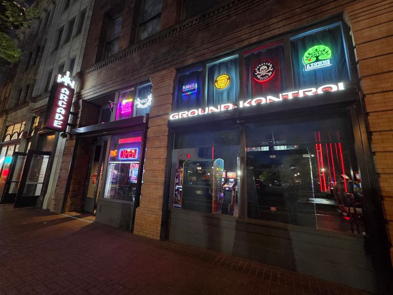 Hours, Parking and a Sidewalk Secret