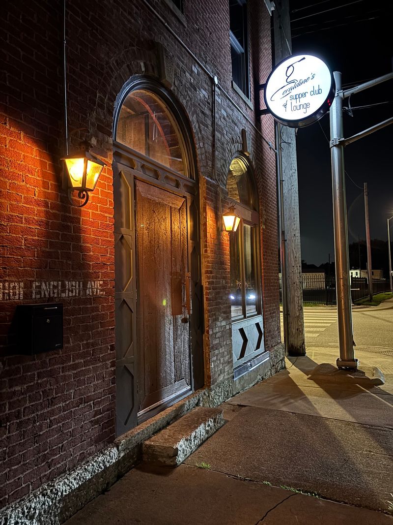 Hours, Parking, and the Bill
