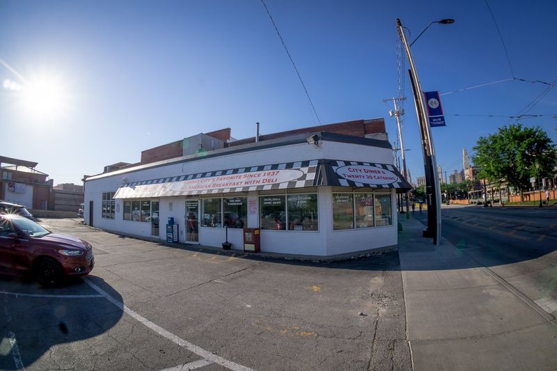 Hours, Parking, and the Free Streetcar Hours, Parking, and the Free Streetcar