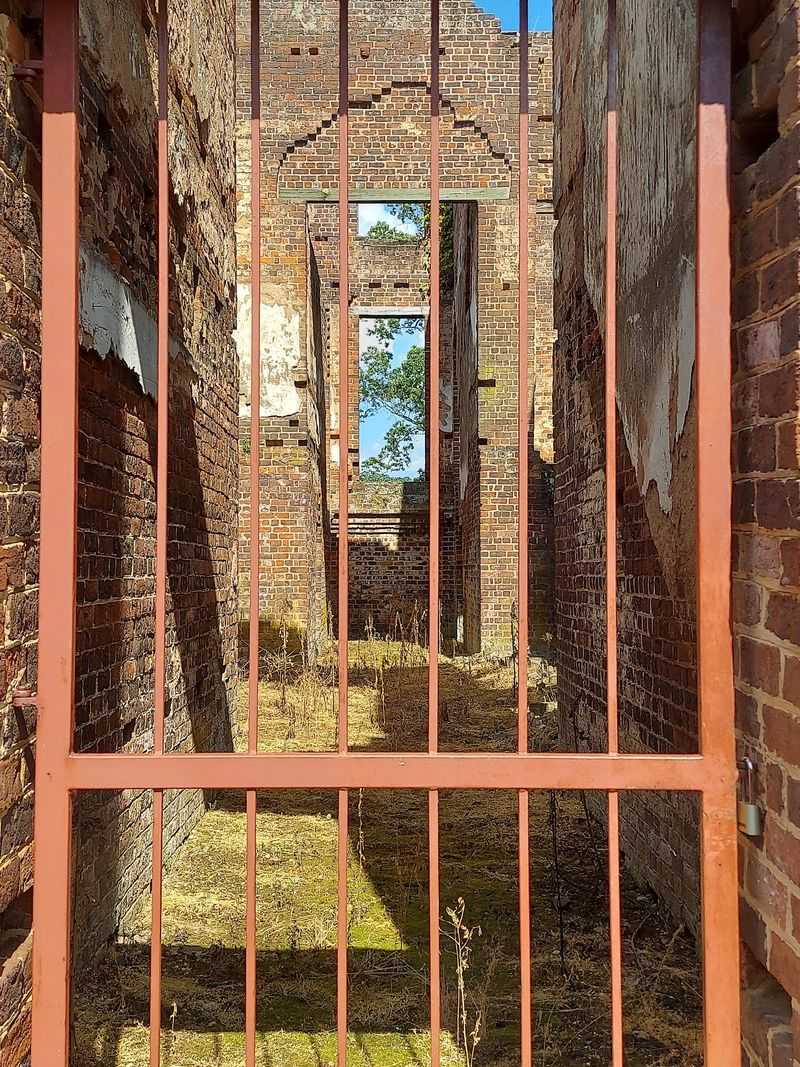 Hours, Parking, and the Locked Gate Puzzle Hours, Parking, and the Locked Gate Puzzle