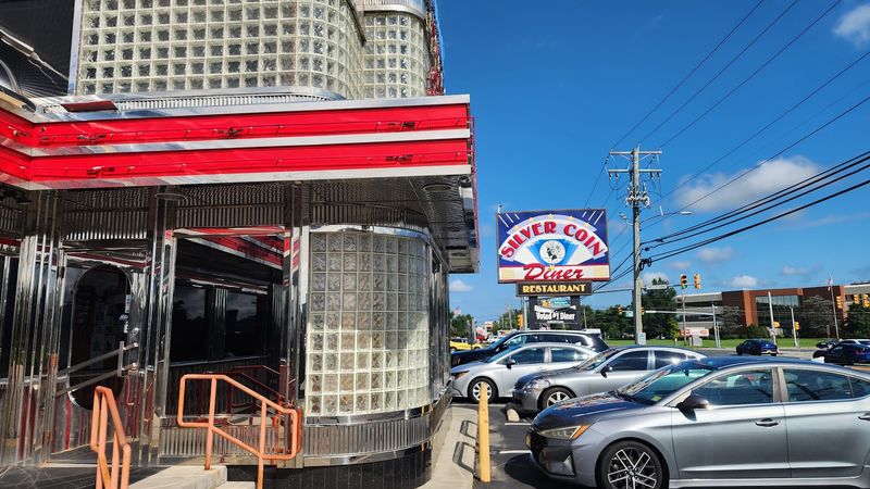 Hours, Parking, and the Pay-at-the-Register Routine