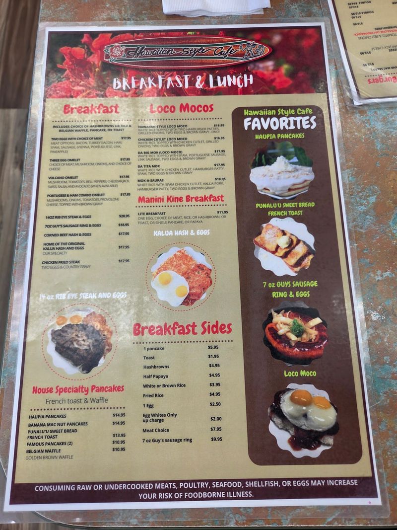 Hours, Prices, And Beating The Line