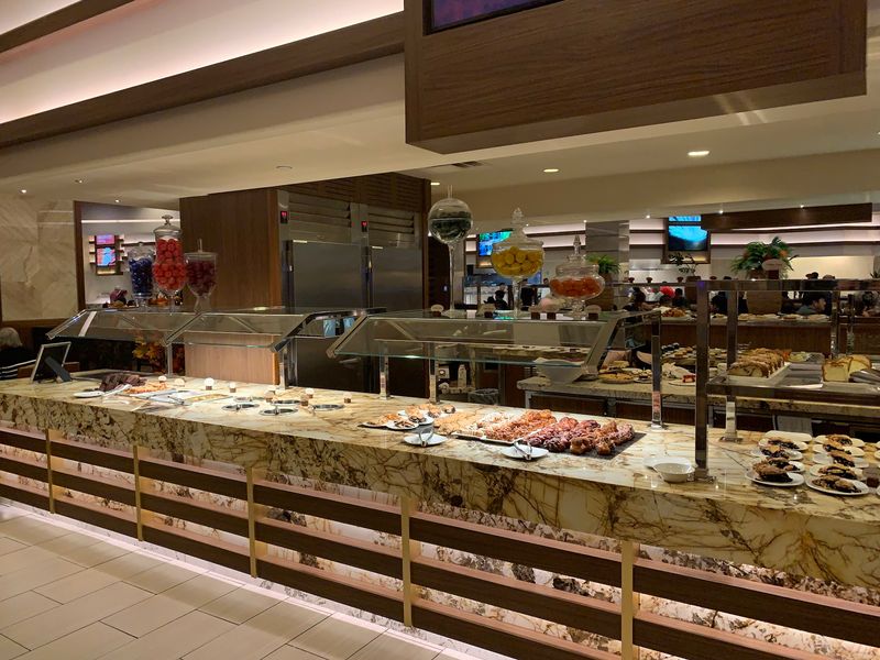 Hours, Prices, and Beating the Line