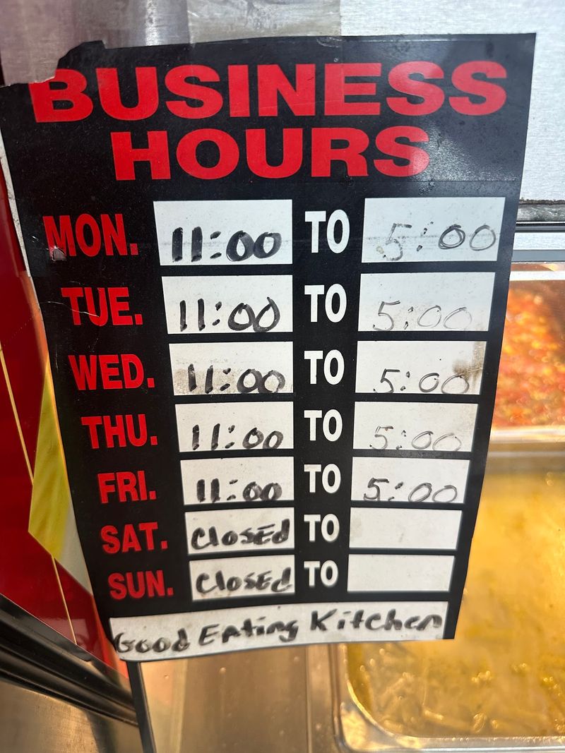 Hours, Prices, and Getting There Hours, Prices, and Getting There