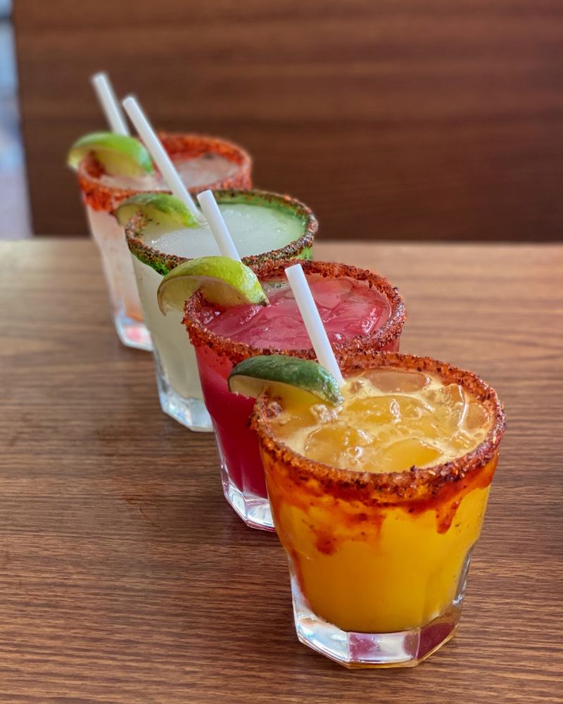 Hours, Prices, and Happy Hour