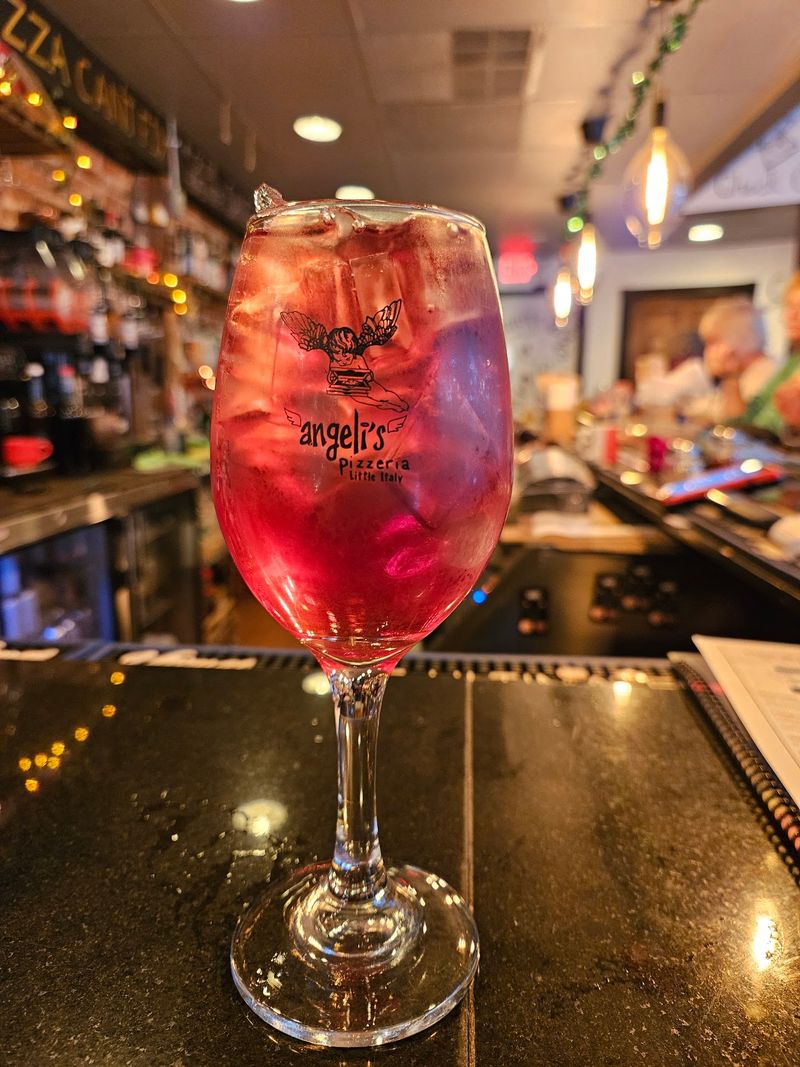 Hours, Prices, and Happy Hour