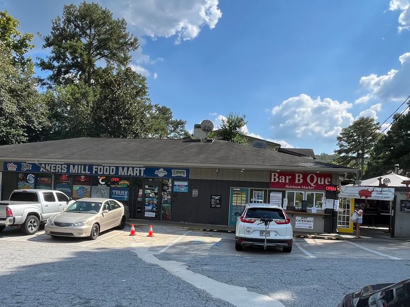 Hours, Prices and Parking Basics