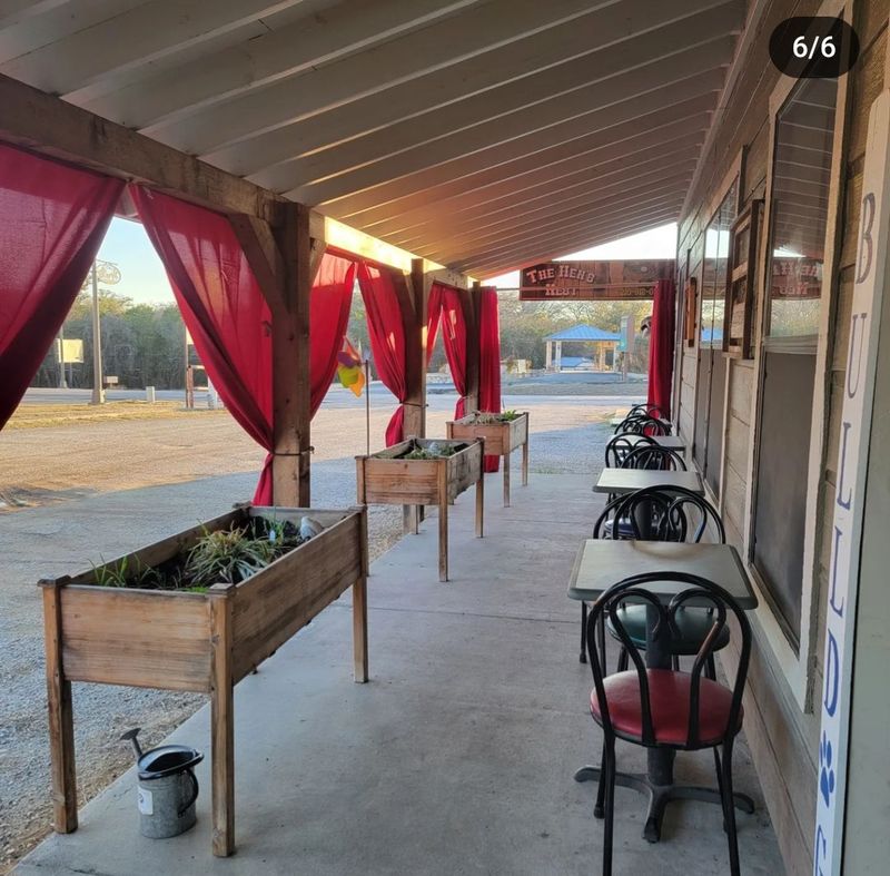 Hours, Prices, and Parking Notes