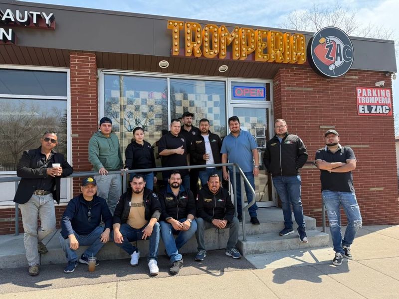 Hours, Prices, and Parking Perks
