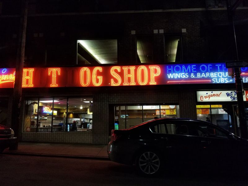 Hours, Prices, and Parking Pointers