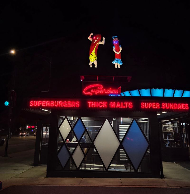 Hours, Prices and Parking Smarts