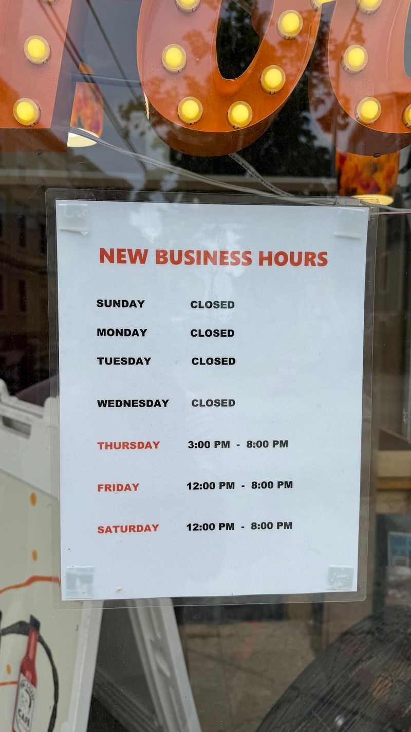 Hours, Prices, and Parking Tips