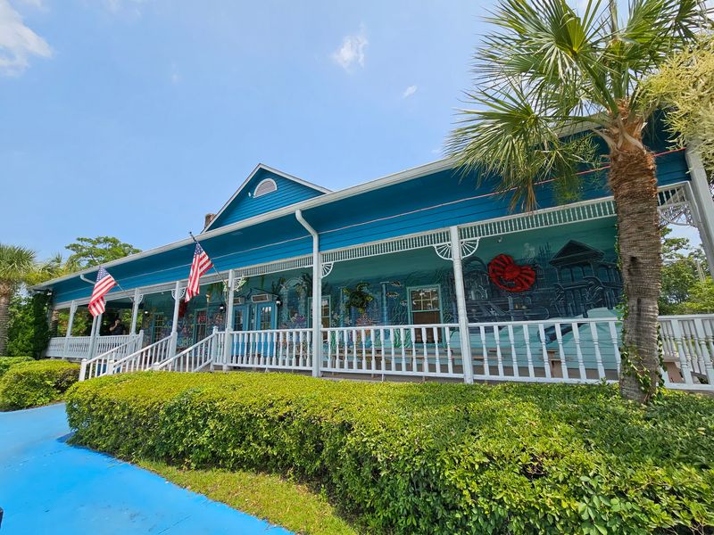 Hours, Prices, and Planning Your Visit