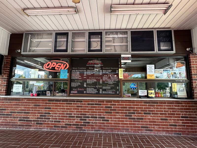 Hours, Prices, and Planning the Stop