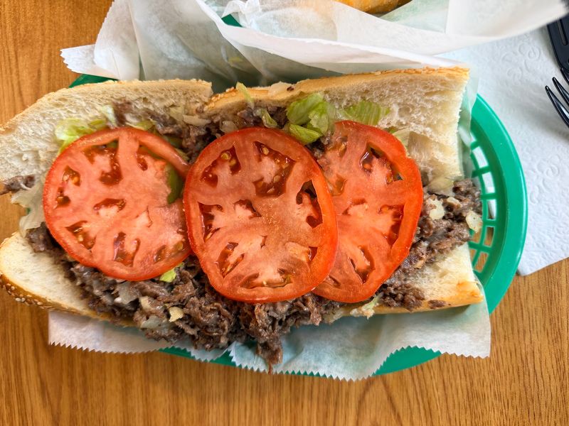 Hours, Prices, and Smart Ordering