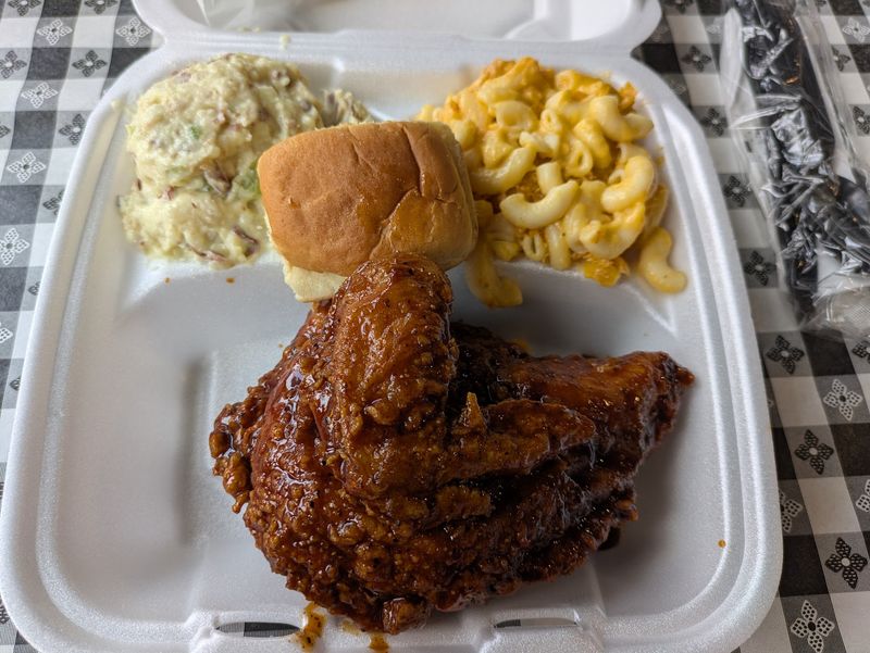 Hours, Prices, and Takeout Tricks