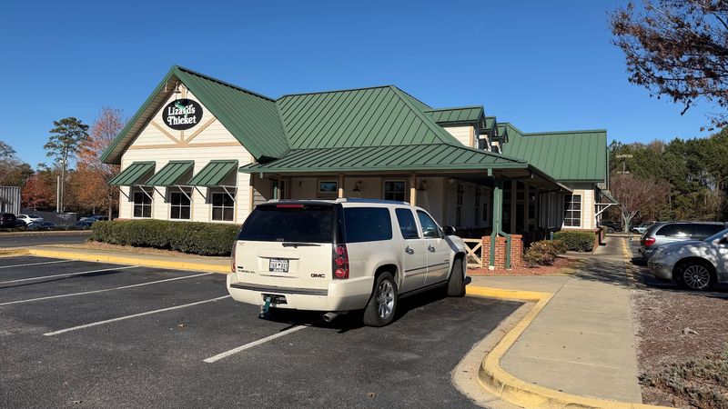 Hours, Prices, and the Handy Drive-Thru