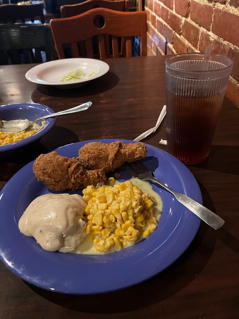 Hours, Prices, and the Lunch Break Hours, Prices, and the Lunch Break