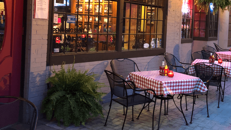 Hours, Timing, and Takeout Options Hours, Timing, and Takeout Options
