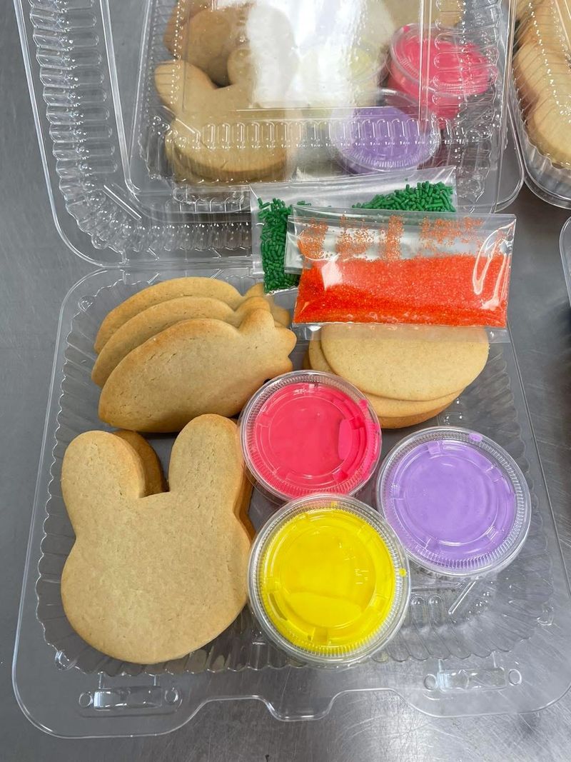 Hours, Timing and a Grab-and-Go Plan