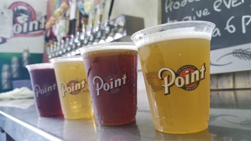 House-Brewed Variety That Keeps Growing House-Brewed Variety That Keeps Growing