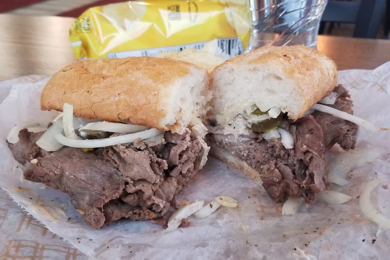 House Favorites Beyond Pastrami