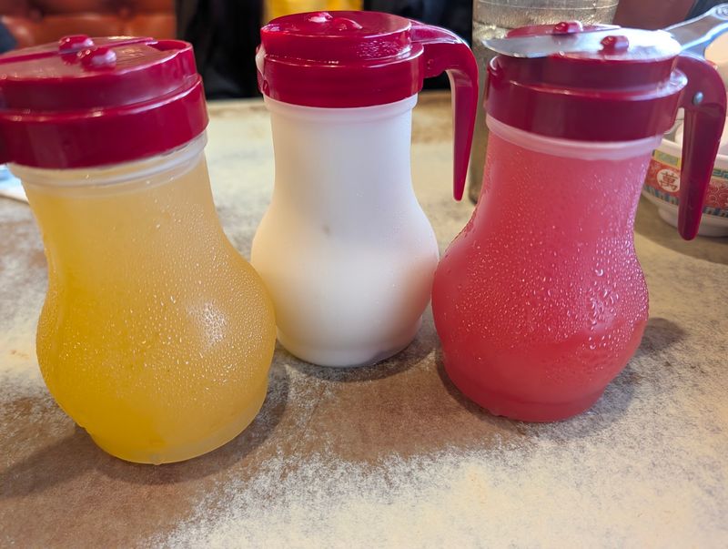 House-Made Tropical Syrups Steal The Show