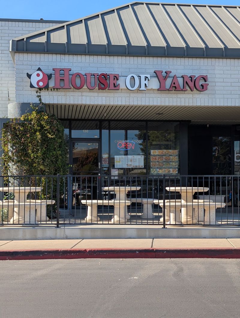 House Of Yang, Scottsdale, AZ