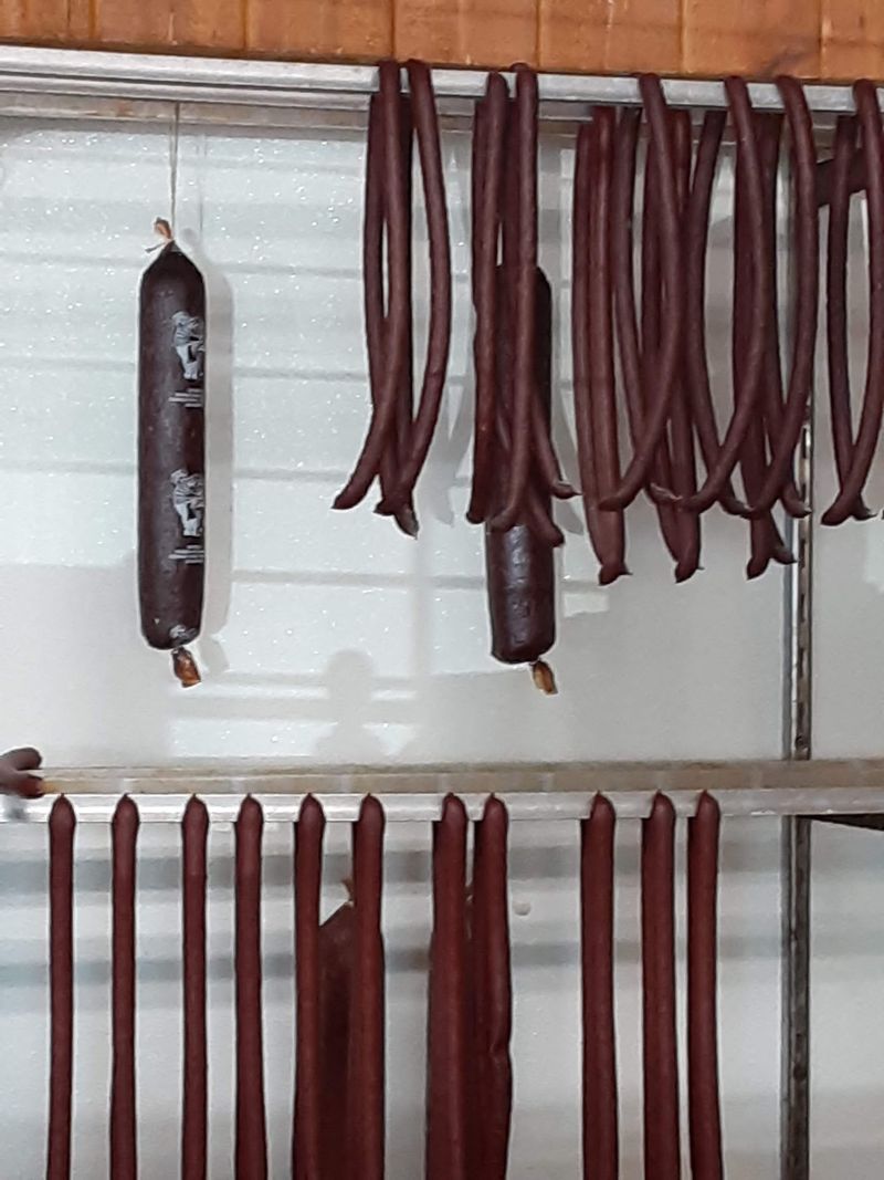House of Home Made Sausage, Germantown, WI
