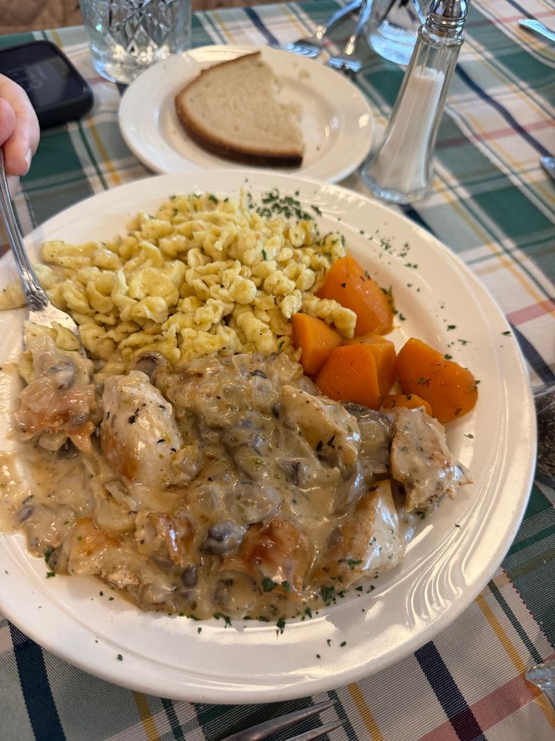 Steak Lovers Make The Trip To Hagerstown For This Old-School Supper ...