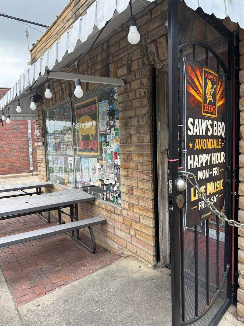 How A Roadside Joint Earned Citywide Bragging Rights How A Roadside Joint Earned Citywide Bragging Rights