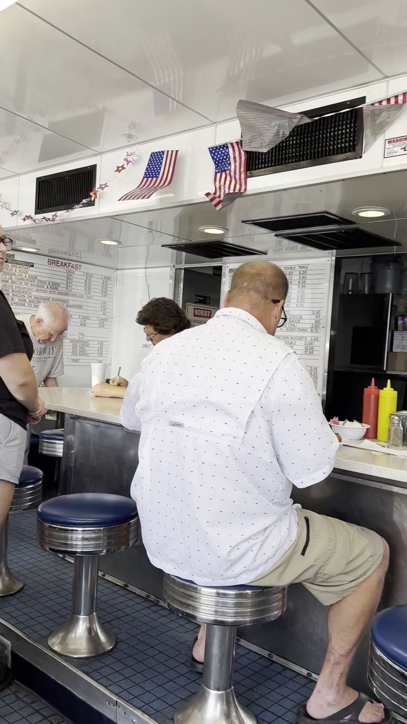 How Ordering Actually Works How Ordering Actually Works