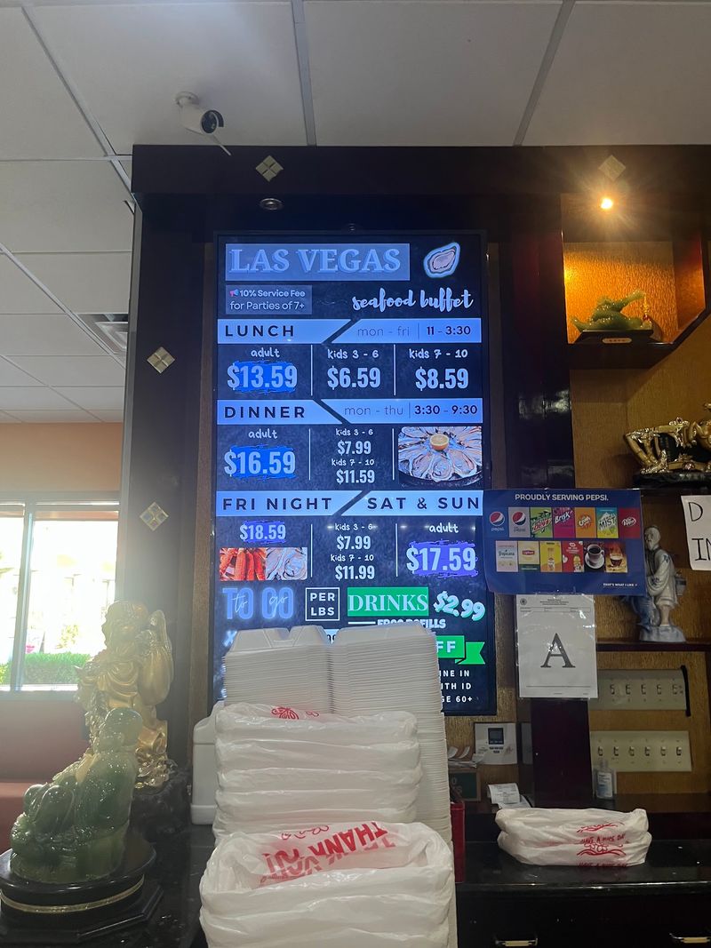 How Payment and Table Time Work