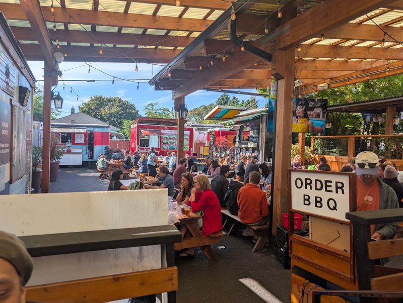 How a Cart Became a Portland Staple How a Cart Became a Portland Staple