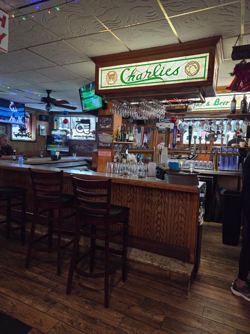 How a Neighborhood Bar Became a Local Institution