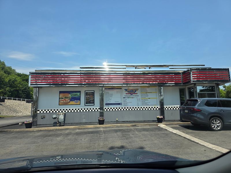 How the Carhop Routine Works