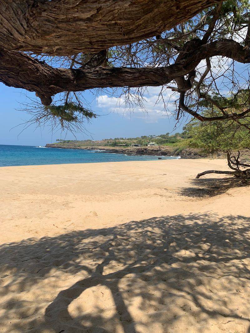 How the Island Keeps the Crowds Away