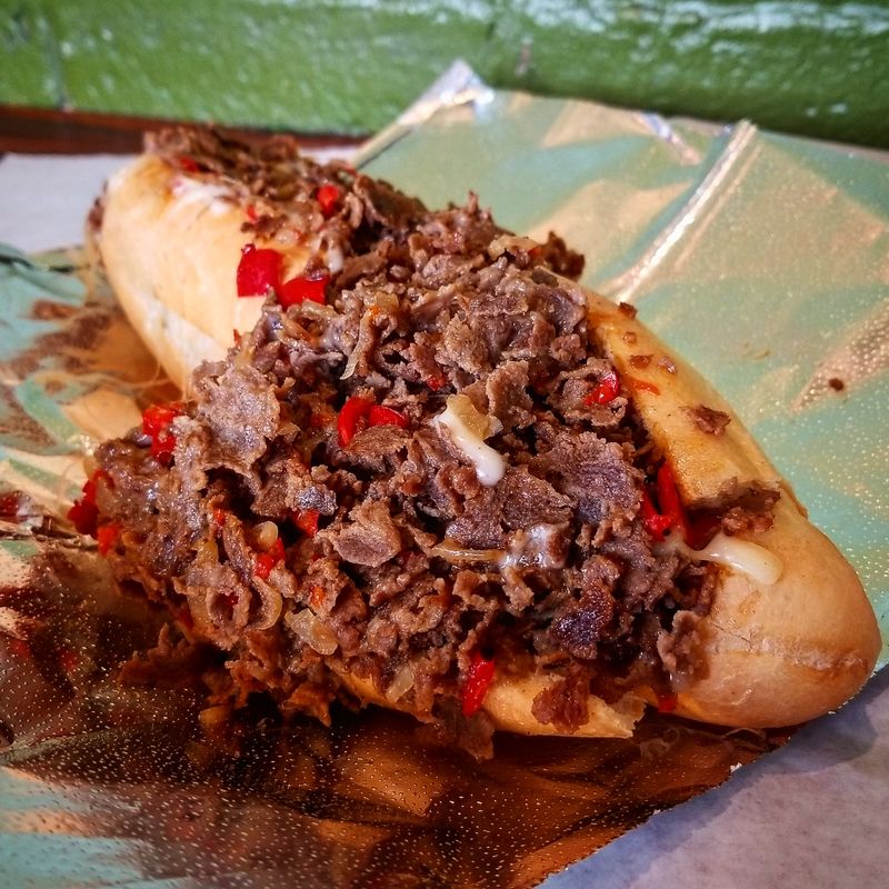 How to Order Like a Philadelphian