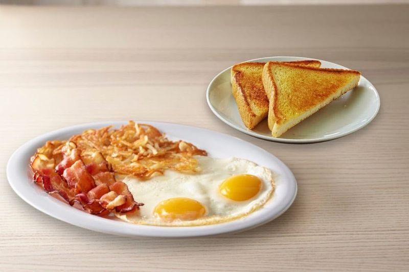 Huddle House, Lynchburg, VA